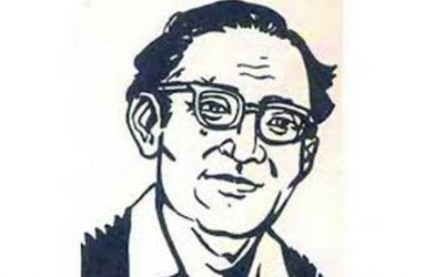 লোকগীতির কিংবদন্তির প্রয়াণ দিবসে শ্রদ্ধাঞ্জলি