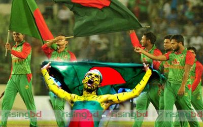 দেশের ক্রিকেটে বছরের যত আলোচিত খবর দেশের ক্রিকেটে বছরের যত আলোচিত খবর
