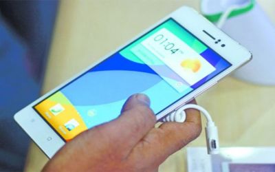 ৭ জানুয়ারি থেকে স্মার্টফোন ও ট্যাব মেলা