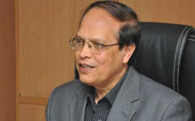 ‘সবার আর্থিক সেবা নিশ্চিতে কাজ করছে বাংলাদেশ ব্যাংক’