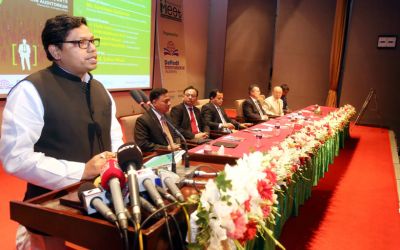 ফ্রিল্যান্সারদের উচ্চগতির ইন্টারনেট সুবিধার কার্ড দেওয়া হবে : পলক