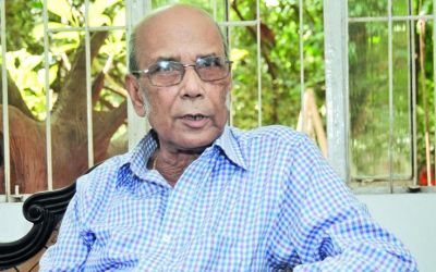 সৈয়দ শামসুল হক সৈয়দ শামসুল হক