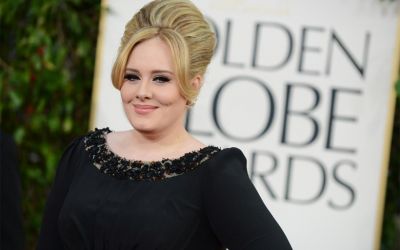 অ্যাডেল