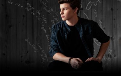 শন মেন্ডেস