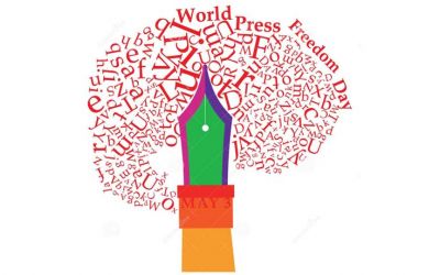 মুক্ত গণমাধ্যমই গণতন্ত্রের প্রকৃত বন্ধু