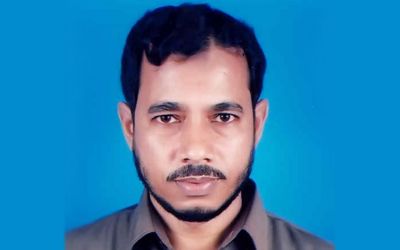 নাশকতার মামলায় কলেজ অধ্যক্ষ গ্রেপ্তার নাশকতার মামলায় কলেজ অধ্যক্ষ গ্রেপ্তার