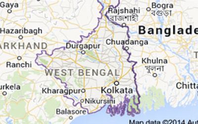 পশ্চিমবঙ্গের নাম হলো ‘বাংলা’