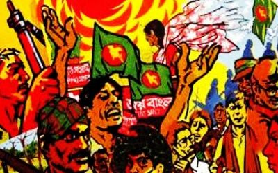 সম্মিলিত সাংস্কৃতিক জোটের বিজয় উৎসব শুরু বিকেলে