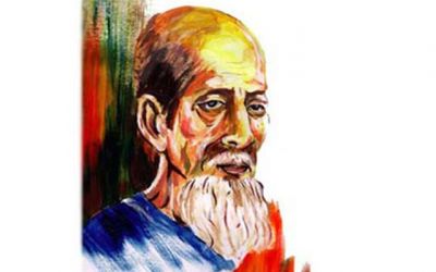 আরজ আলী মাতুব্বর