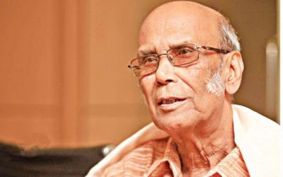 সৈয়দ শামসুল হক
