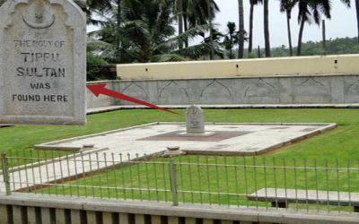 দ্য সোর্ড অব টিপু সুলতান