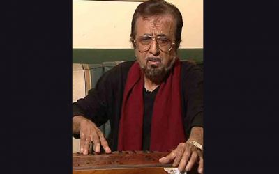 সংগীত পরিচালক রবিন ঘোষ