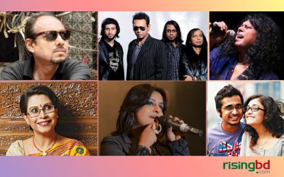 ছবির কোলাজ ছবির কোলাজ