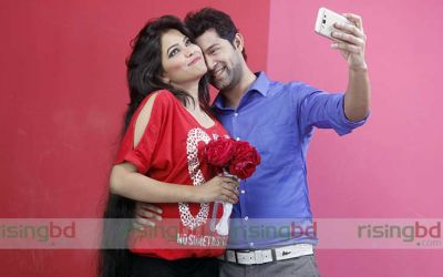 মডেল: টগর ও ফিটন খান, ফটোগ্রাফি: অপূর্ব খন্দকার