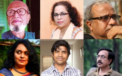 একুশে গ্রন্থমেলায় কবি-লেখকদের প্রস্তুতি