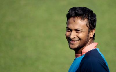 সাকিব ২৭৬ কোটি টাকার মালিক