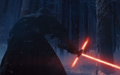 লেজার রশ্মির তলোয়ার বাস্তবেও তৈরি সম্ভব! লেজার রশ্মির তলোয়ার বাস্তবেও তৈরি সম্ভব!