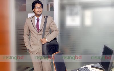 মডেল: তুর্য, ছবি: অপূর্ব খন্দকার