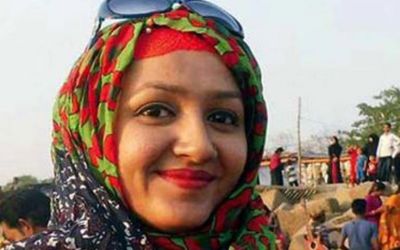 মিতু হত্যায় ‘ব্যবহৃত অস্ত্রসহ’ আরো দুজন গ্রেপ্তার মিতু হত্যায় ‘ব্যবহৃত অস্ত্রসহ’ আরো দুজন গ্রেপ্তার