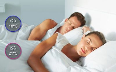 বুদ্ধিমান বিছানা (ভিডিও)