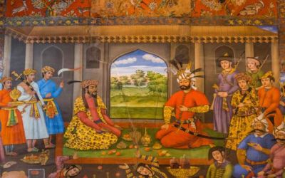 ইংল্যান্ডে মুসলিমদের আগমন যেভাবে