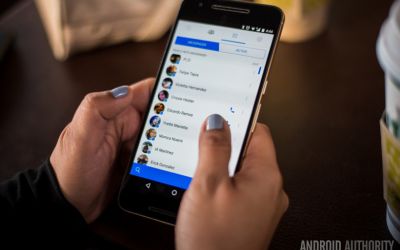 ফেসবুক মেসেঞ্জারে নতুন সুবিধা