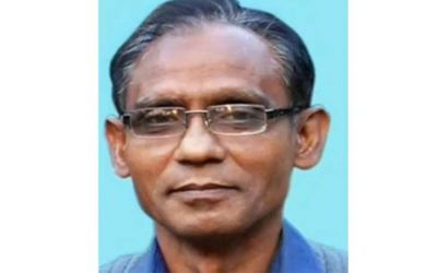 অধ্যাপক এ এফ এম রেজাউল করিম সিদ্দিকী