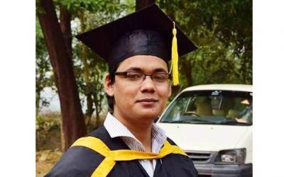 দিয়াজ ইরফান চৌধুরী দিয়াজ ইরফান চৌধুরী