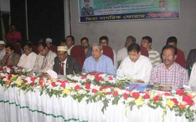 খালেদার প্রস্তাবে জনমত চান ফখরুল খালেদার প্রস্তাবে জনমত চান ফখরুল