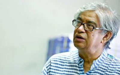 মোস্তাফা জব্বার