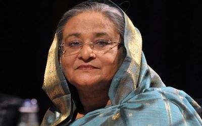 প্রধানমন্ত্রী নিরাপদে বুদাপেস্ট পৌঁছেছেন প্রধানমন্ত্রী নিরাপদে বুদাপেস্ট পৌঁছেছেন