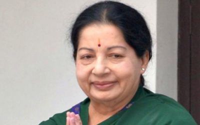 জয়রাম জয়ললিতা জয়রাম জয়ললিতা
