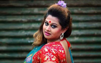 ময়ূরী ময়ূরী