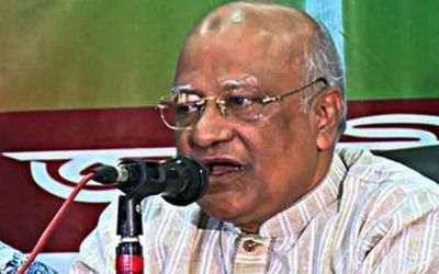 ‘নাসিক নির্বাচন বিএনপির টেস্ট কেস’ ‘নাসিক নির্বাচন বিএনপির টেস্ট কেস’