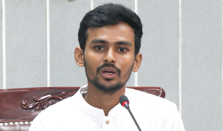 আসিফ মাহমুদ সজীব ভূঁইয়া