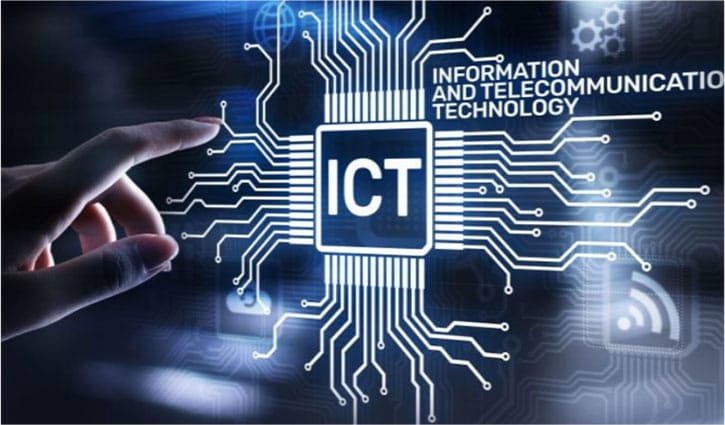 তথ্য প্রযুক্তি