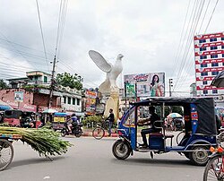 ঝিনাইদহ ঝিনাইদহ