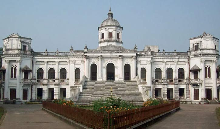 রংপুর বিভাগ বাংলাদেশের আটটি প্রশাসনিক বিভাগের একটি।