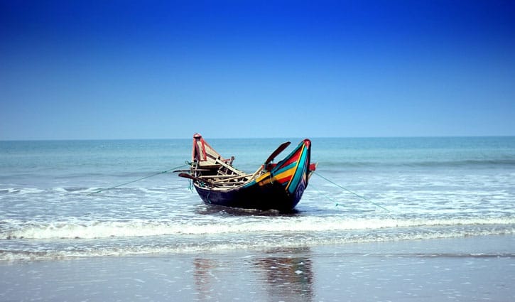 কক্সবাজার