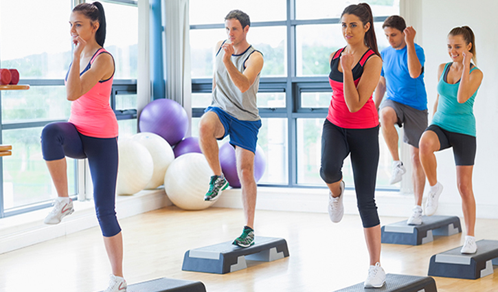 ব্যায়াম বা শরীরচর্চা সম্পর্কিত সকল খবর ব্যায়াম বা শরীরচর্চা সম্পর্কিত সকল খবর