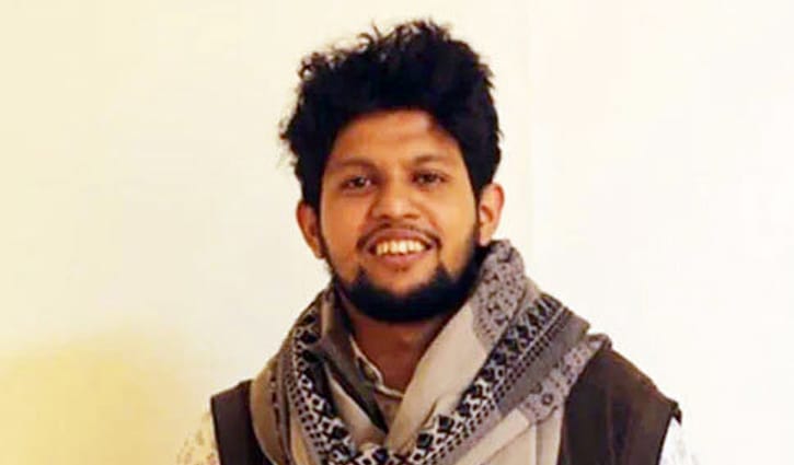 মাহফুজ আলম