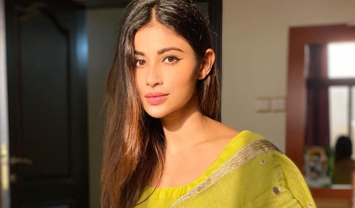 মৌনি রায়ের সকল তথ্য ও খবর মৌনি রায়ের সকল তথ্য ও খবর