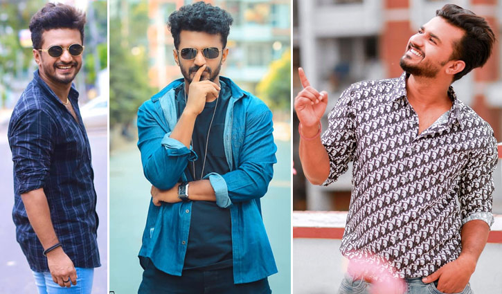 মুশফিক আর ফারহান