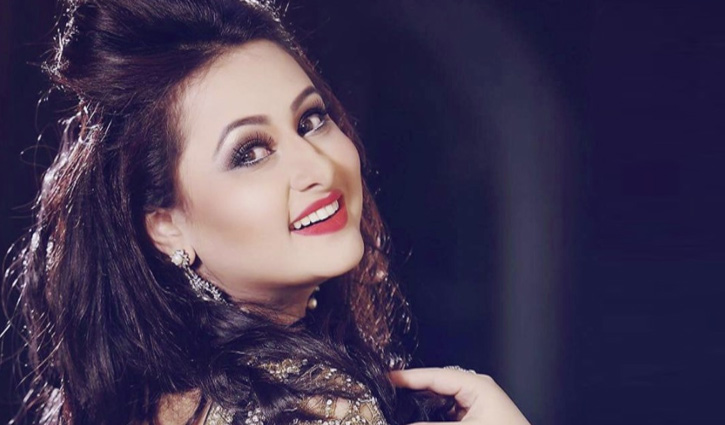 পূর্ণিমা পূর্ণিমা