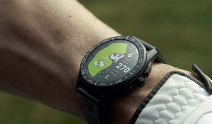 স্মার্টওয়াচ সম্পর্কিত সকল খবর