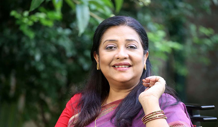 সুবর্ণা মোস্তফা