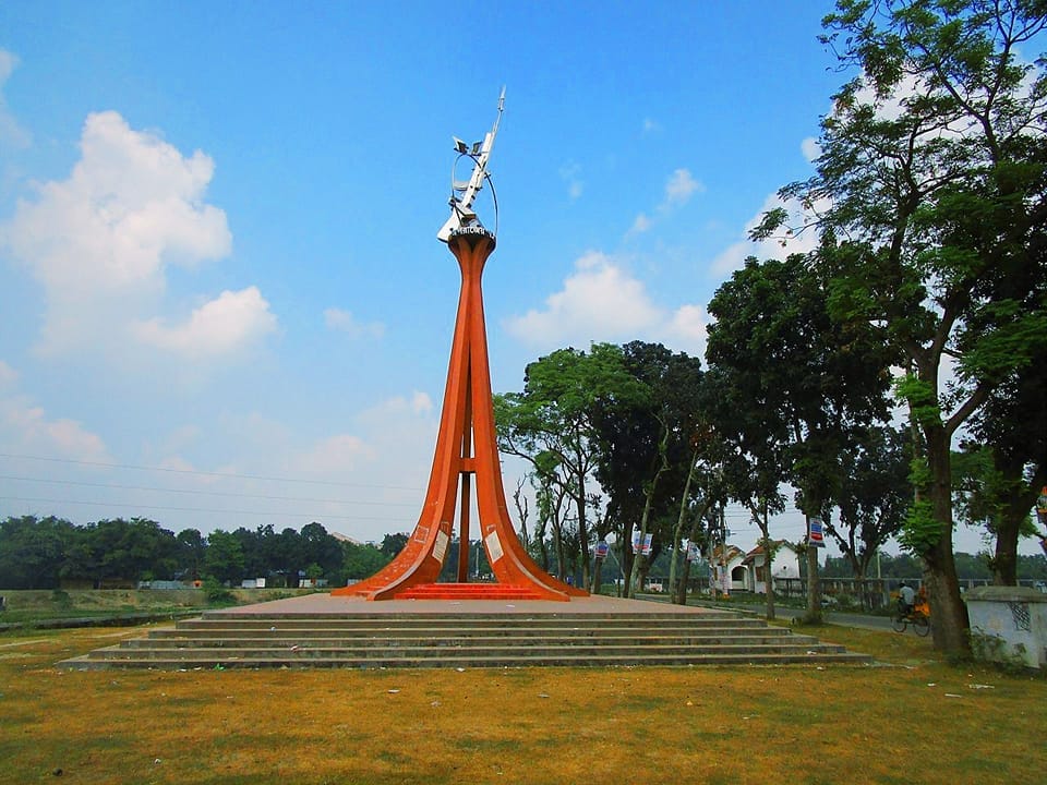 ঠাকুরগাঁও