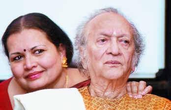 বোহেমিয়ান শঙ্করের নারীরা বোহেমিয়ান শঙ্করের নারীরা