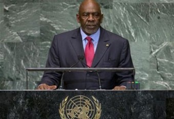 গ্রেপ্তারের পর মালি প্রেসিডেন্টের পদত্যাগ