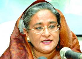 বিভ্রান্ত হবেন না, বিচার হবেই: প্রধানমন্ত্রী বিভ্রান্ত হবেন না, বিচার হবেই: প্রধানমন্ত্রী